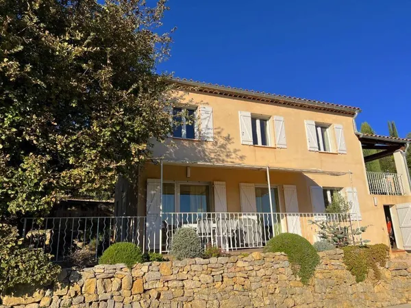 Maison 5 pièces 106 m² 