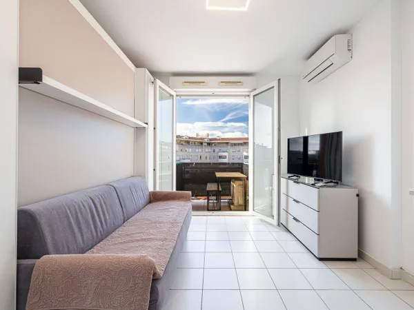 Appartement 1 pièce 18 m² 
