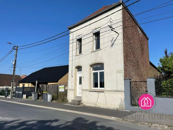 Maison de ville 