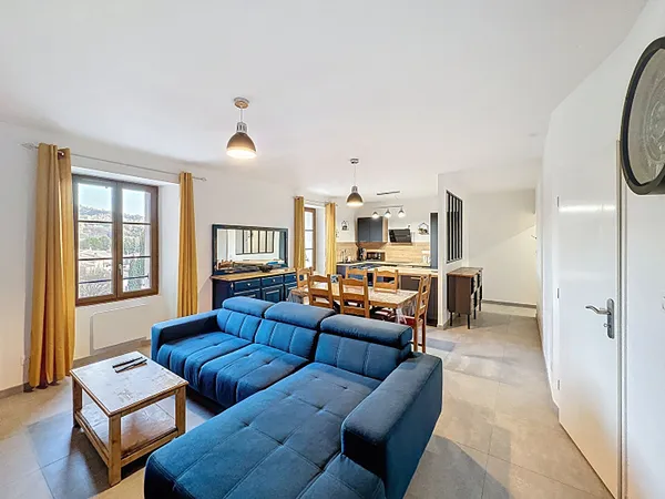 Appartement Bras 4 pièces de 83,34 m2 