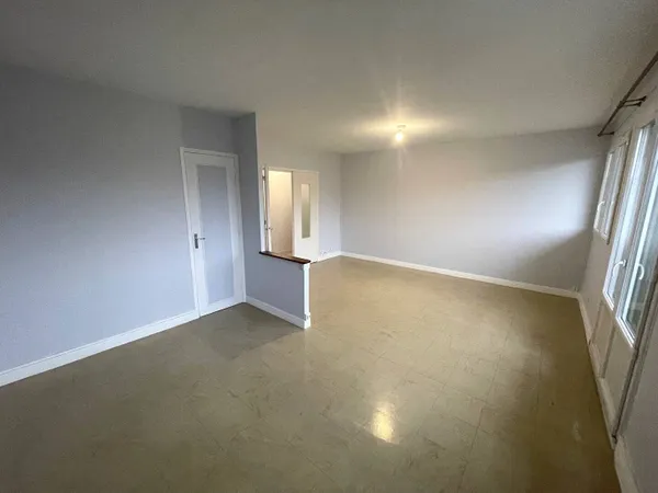 Appartement 2 pièces 63 m² 