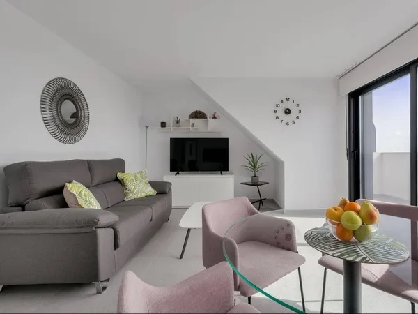 Studio 1 pièce 30 m² 