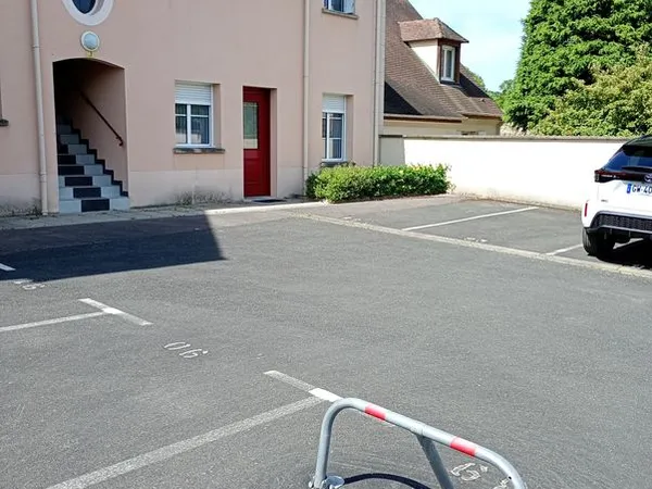 Appartement F2 de 51 m² à Morigny Champigny 