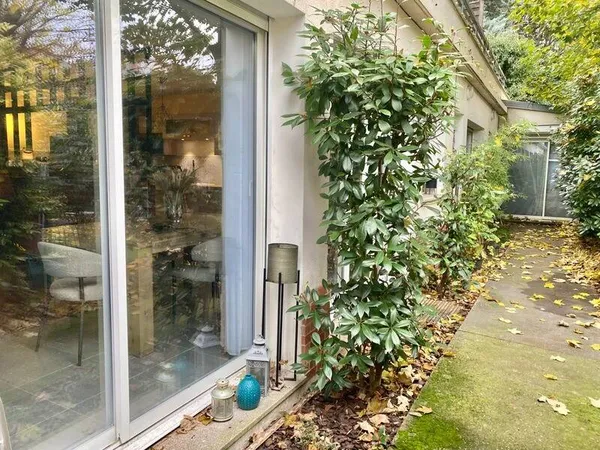 Duplex 5 pièces 125 m² 