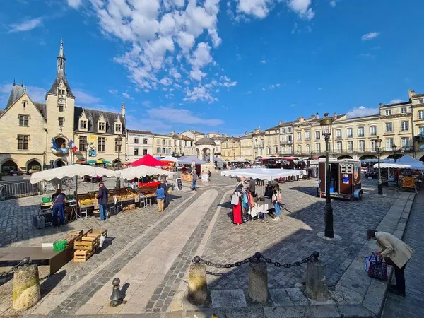 Fonds de commerce 88 m² 