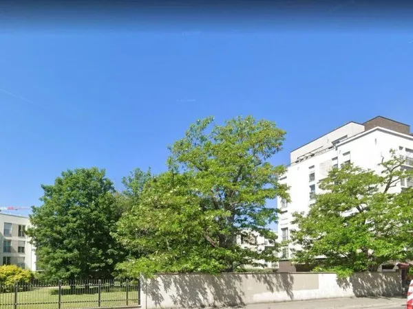 Appartement 3 pièces 59 m² 