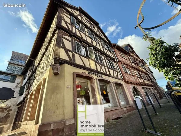 Appartement 5 pièces 200 m² 