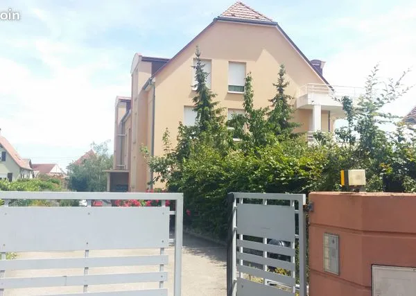 Appartement 3 pièces 74 m² 