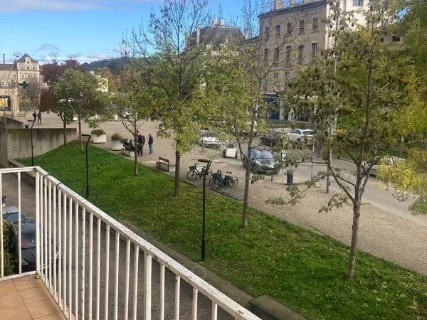 Appartement RIVE DE GIER 