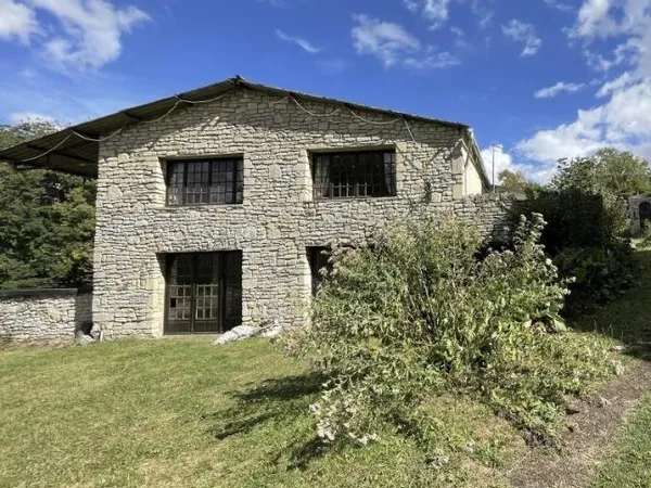 Maison 4 pièces 140 m² 