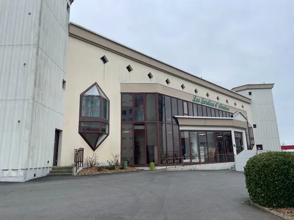 Appartement Brest 2 pièces 44.6 m2 