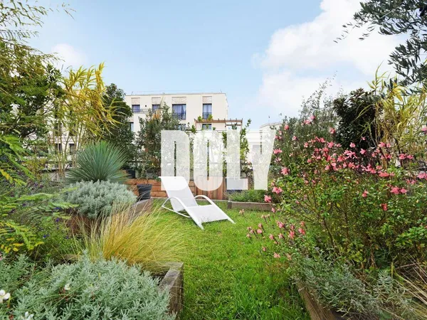 Vends T4 - 158m² - Clichy 92110 