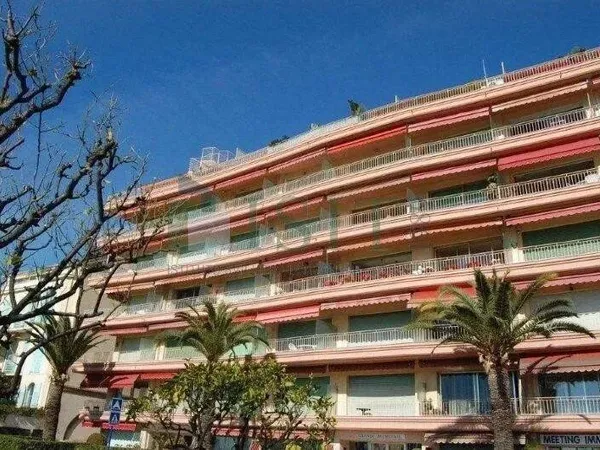 Appartement 2 pièces 66 m² 