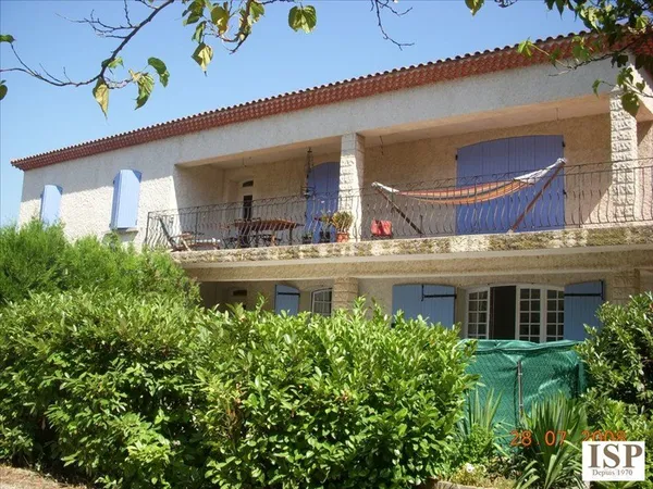 APPARTEMENT LES MILLES - 3 pièce(s) - 66 m2 