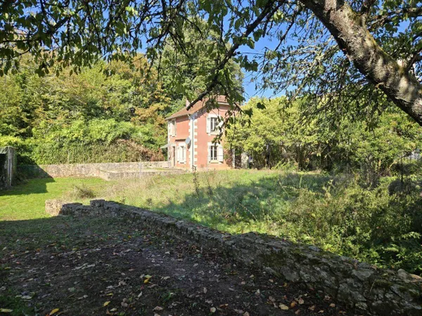 Maison 7 pièces 117 m² 