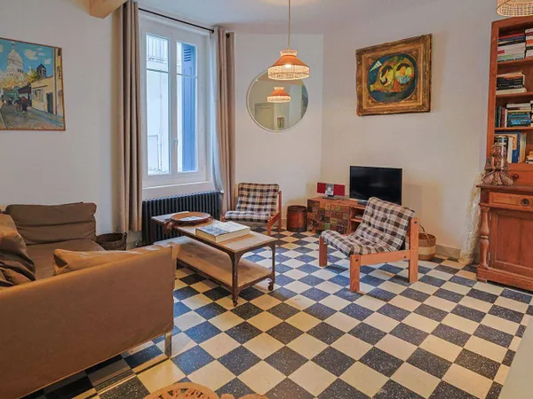 Maison 3 pièces 67 m² 