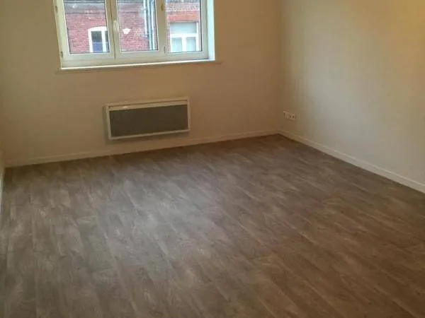 Appartement 2 pièces 49 m² 