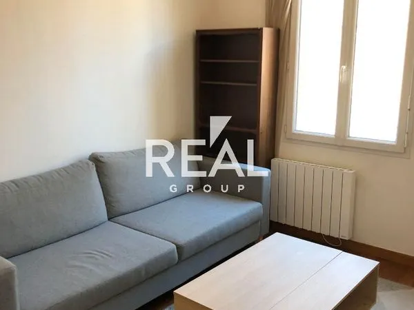 Appartement 3 pièces 49 m² 