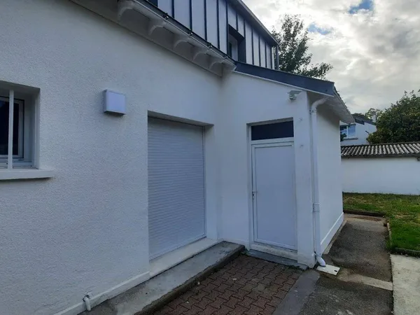 Maison 6 pièces 95 m² 
