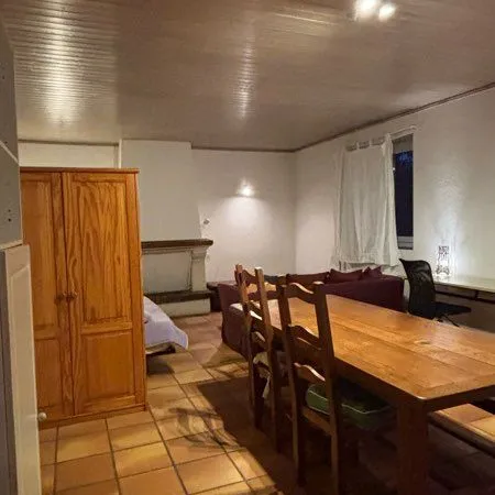 Appartement Location Cholet 1p 35m² 350€