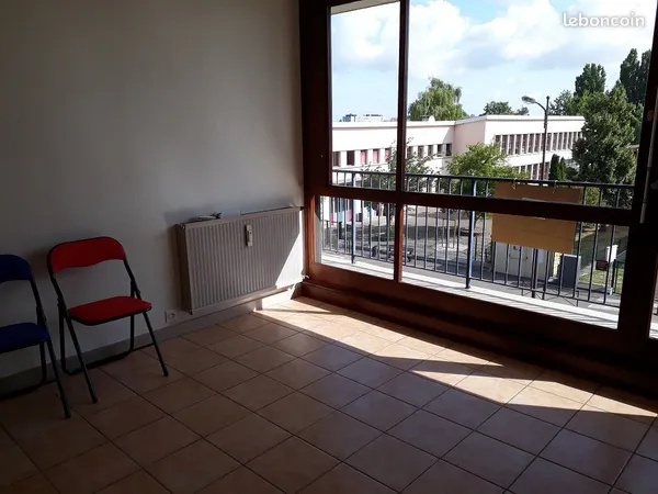 Appartement T2 TROYES (10) 