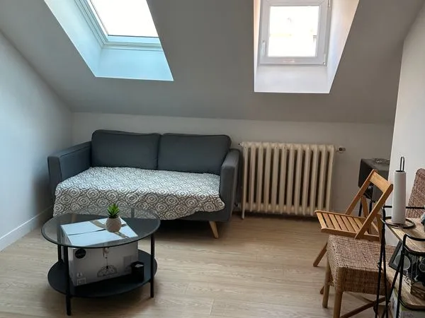 Appartement Vauban - Catho 
