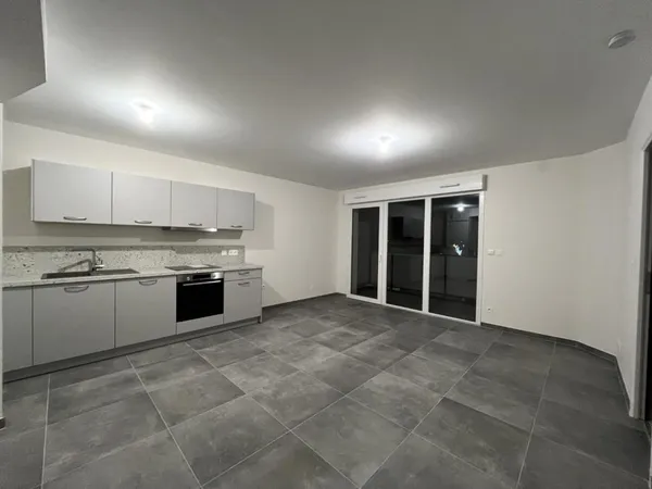 Appartement T2 - Saint-Jean-de-la-Ruelle 