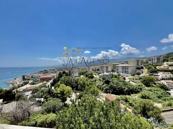 Appartement 3 pièces 68 m² 