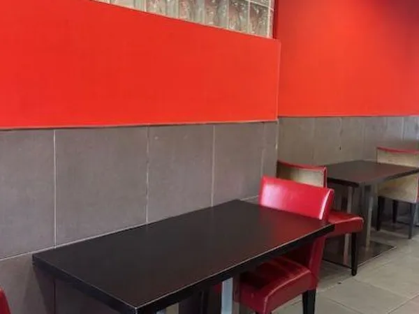 Vente Restauration rapide 89 m² 