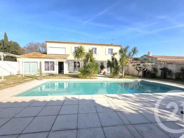 Maison 5 pièces 170 m² 