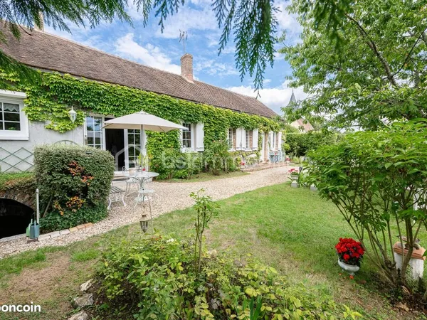 Longère 4 pièces 123 m² 