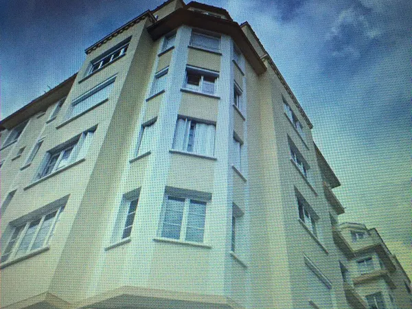 Appartement 1 pièce 17 m² 