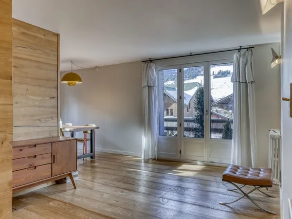 Appartement 4 pièces 67 m² 