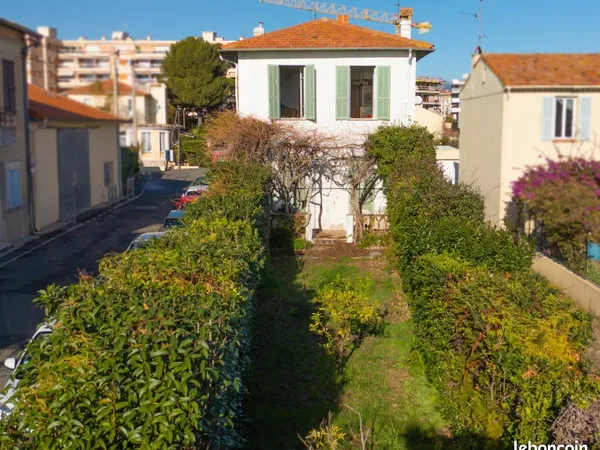 Maison 4 pièces 79 m² 