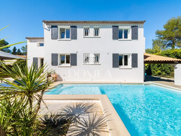 Maison à vendre Teyran 