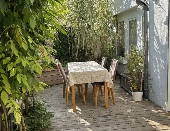 Maison 5 pièces 128 m² 