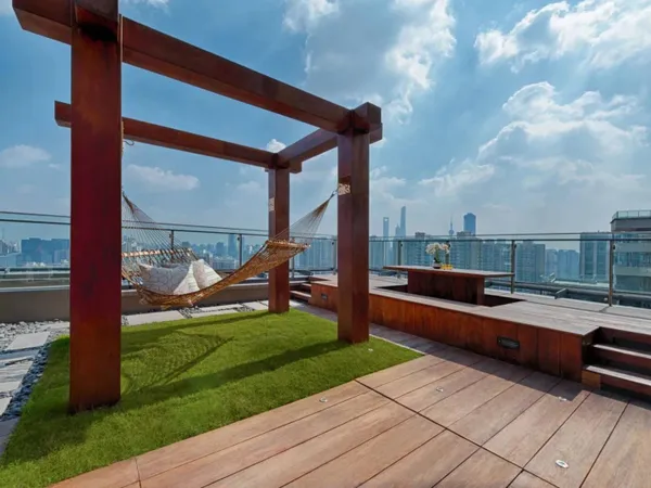 Appartement 6 pièces 115 m² 