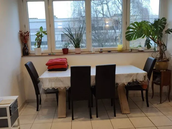 Appartement 1 pièce 76 m² 