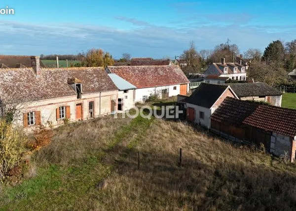 Maison 3 pièces 121 m² 