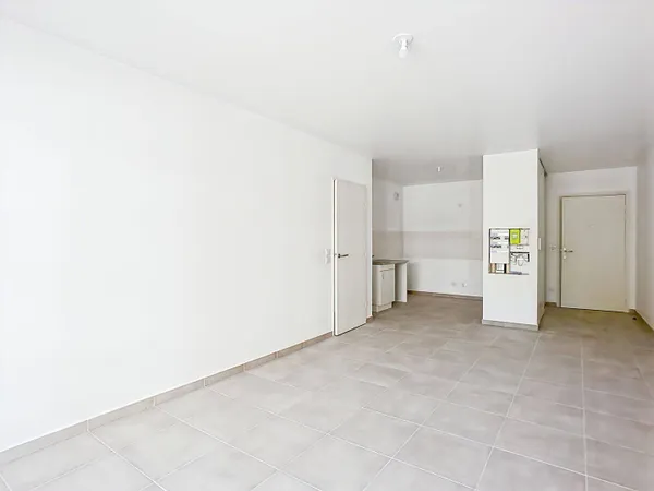 Appartement 2 pièces 52 m² 