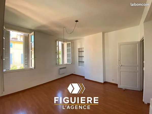Appartement 4 pièces 70 m² 
