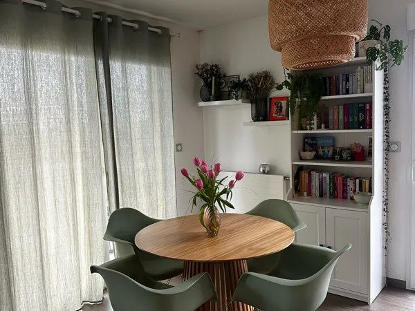 Chambre en colocation - Cesson-Sévigné 