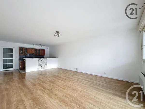 Appartement 3 pièces 73 m² 