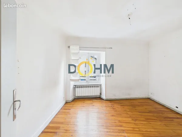 Maison 10 pièces 200 m² 