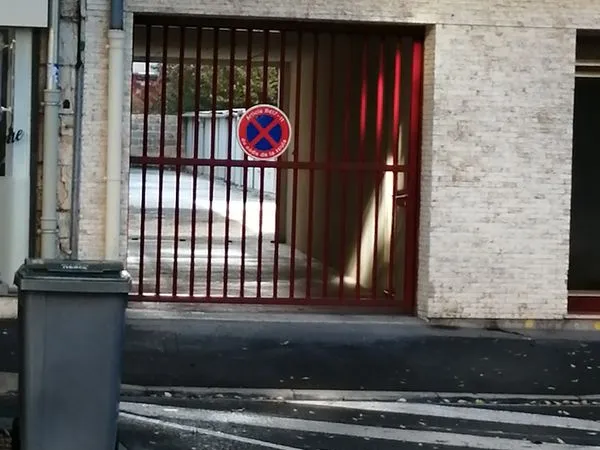 Box de Garage REIMS 