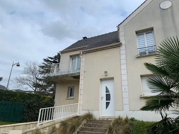 Maison Longjumeau 4 pièce(s) 98 m2 