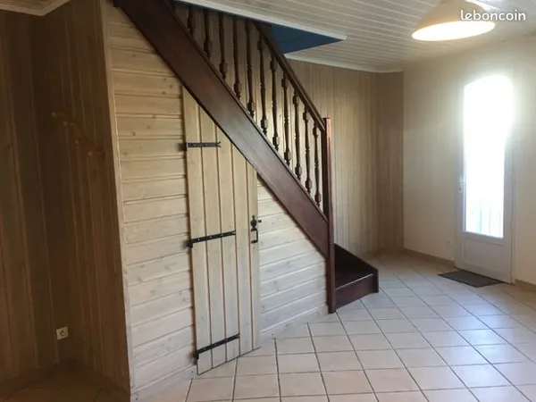 Maison 3 pièces 72 m² 
