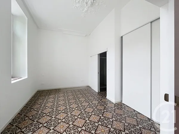 Appartement 3 pièces 75 m² 