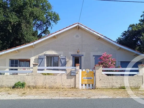Maison 6 pièces 196 m² 