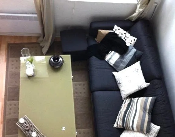 Idéal ETUDIANT - Studio mezzanine 24 m² 